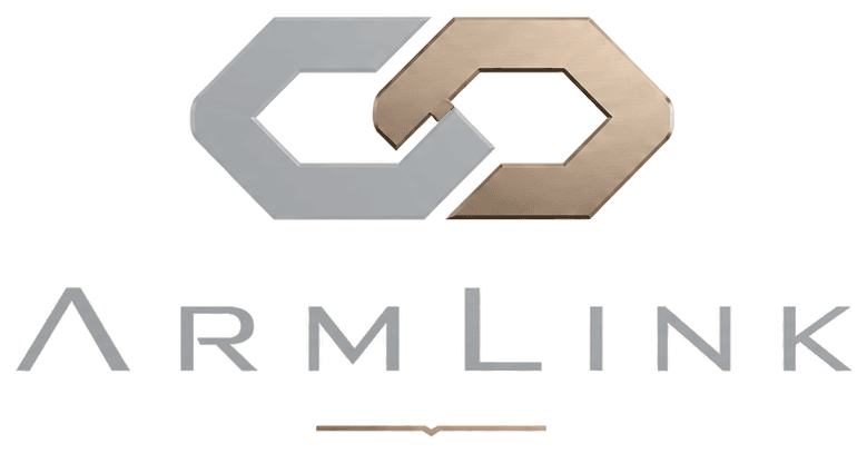 ArmLink Logo